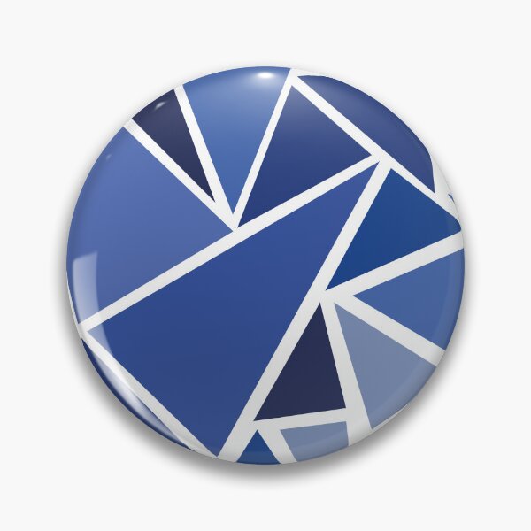 Artikelvorschau, Geometrisch entworfen und verkauft von byprovost.