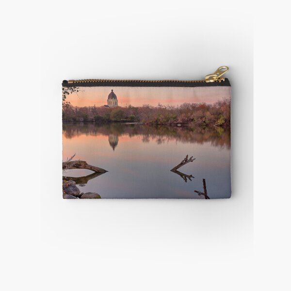 Item preview, Calm At Wascana Lake designed and sold by timdaytimages.