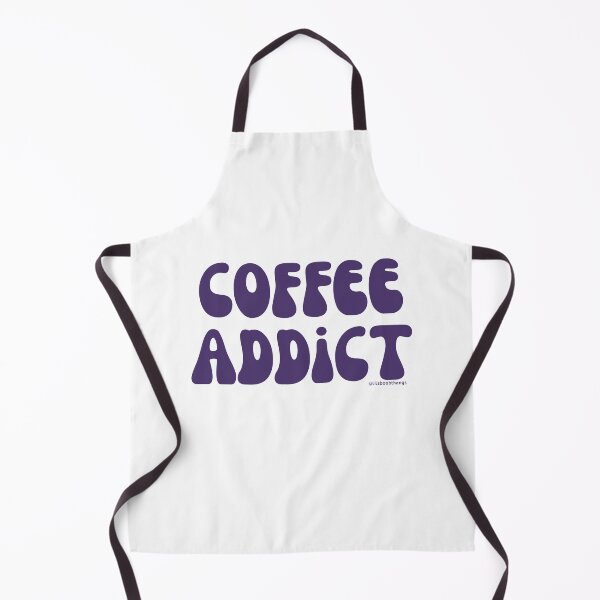 Artikelvorschau, Coffee Addict. v33 | @lilsboobthangs entworfen und verkauft von lilsboobthangs.
