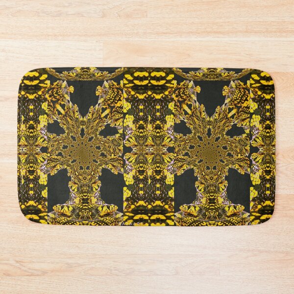 Item preview, Spilotes pullatus Fractal designed and sold by StrangeFetish.
