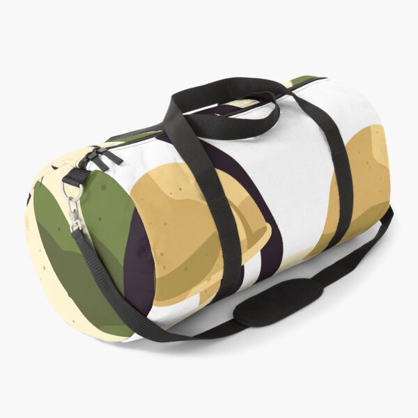 Item preview, Minimal Bamboo Psychedelic Mushroom | Zen Bamboo Forest | Mind Exploration Mushroom Design designed and sold by mindexploration.