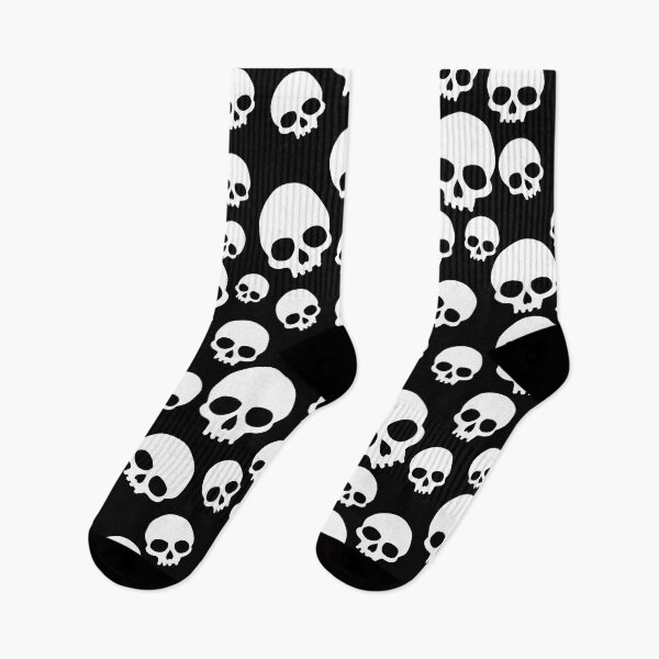 Item preview, Random Skull Pattern designed and sold by OpheliaThree.