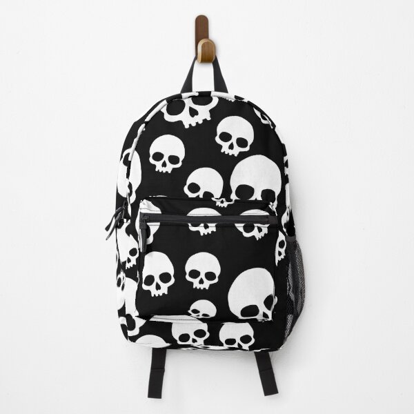 Item preview, Random Skull Pattern designed and sold by OpheliaThree.