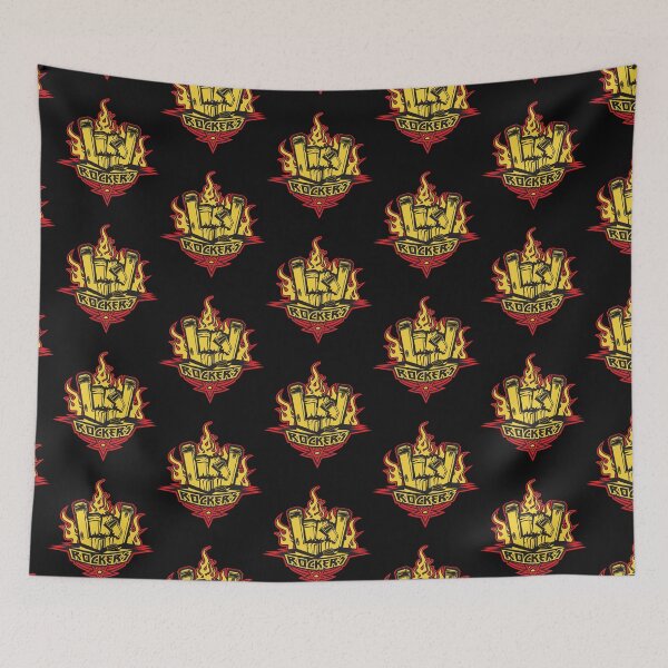 Item preview, Rise Your Hand To Rock designed and sold by GusHelle.