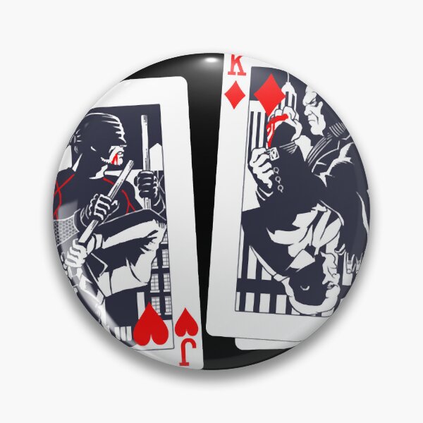 Item preview, A Devil_s Hand designed and sold by lundyemely.