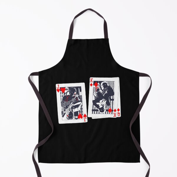 Item preview, A Devil_s Hand designed and sold by lundyemely.