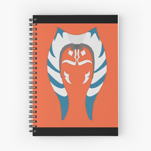 Item preview, Ahsoka Tano Long designed and sold by lundyemely.