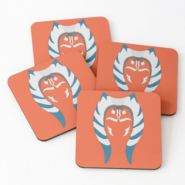 Item preview, Ahsoka Tano Long designed and sold by lundyemely.
