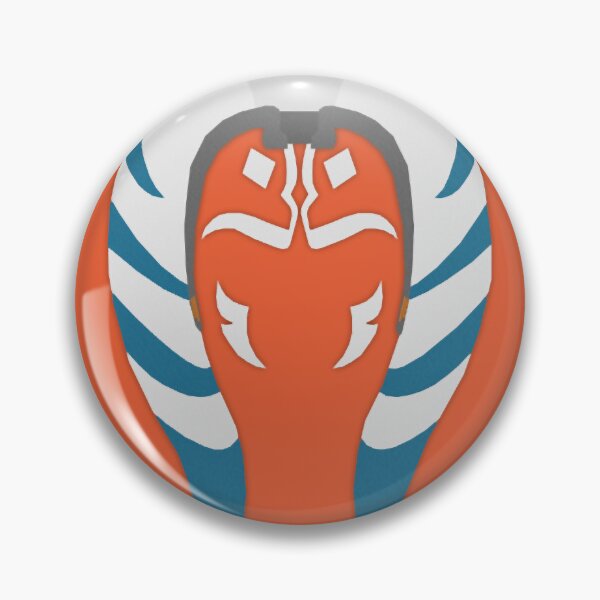 Item preview, Ahsoka Tano Long designed and sold by lundyemely.