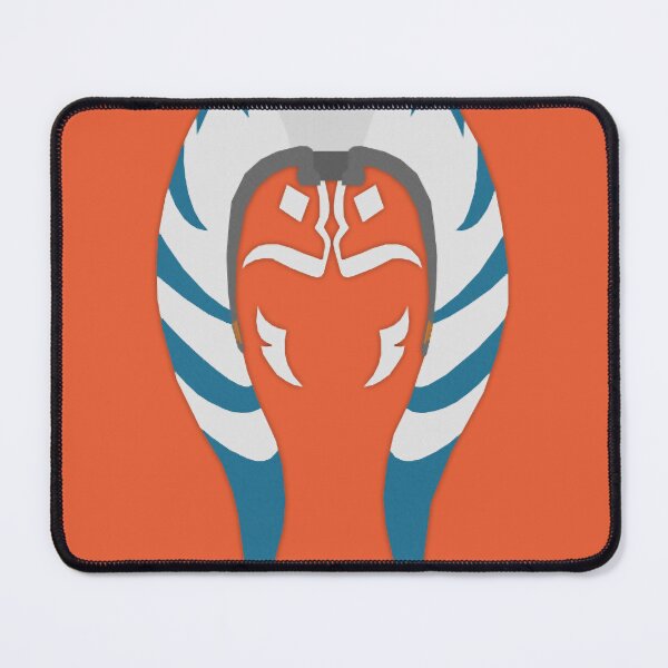 Item preview, Ahsoka Tano Long designed and sold by lundyemely.