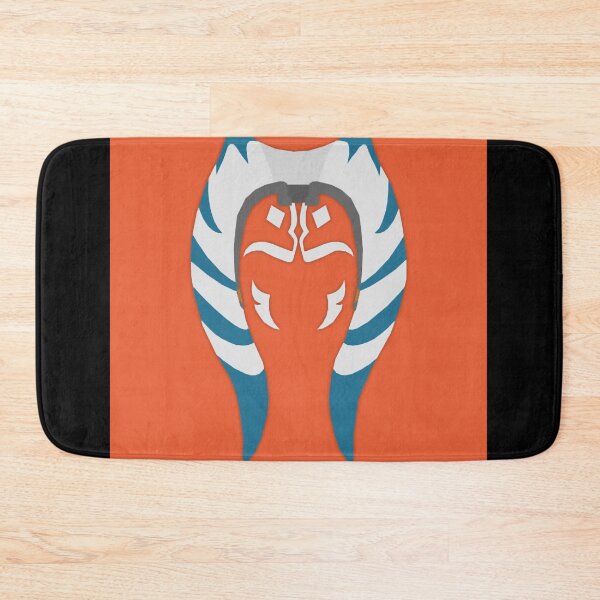 Item preview, Ahsoka Tano Long designed and sold by lundyemely.