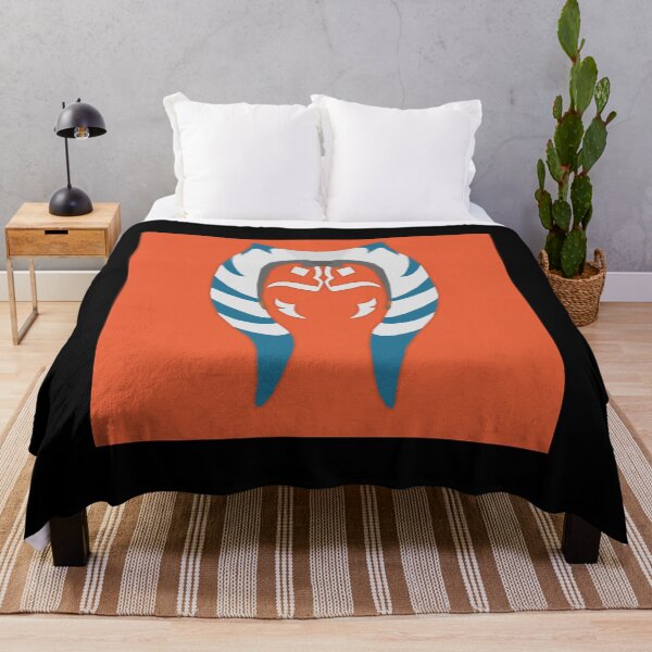 Item preview, Ahsoka Tano Long designed and sold by lundyemely.