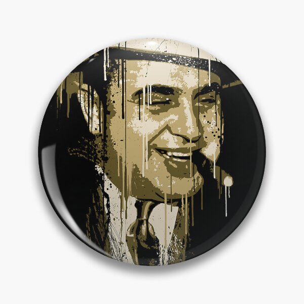Item preview, Al Capone designed and sold by lundyemely.