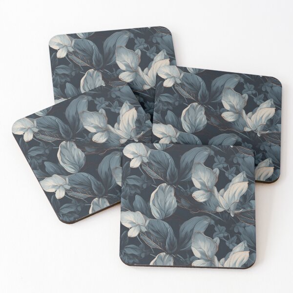Item preview, Retro Variegated Rubber Plant Bliss designed and sold by ImageEmporium.