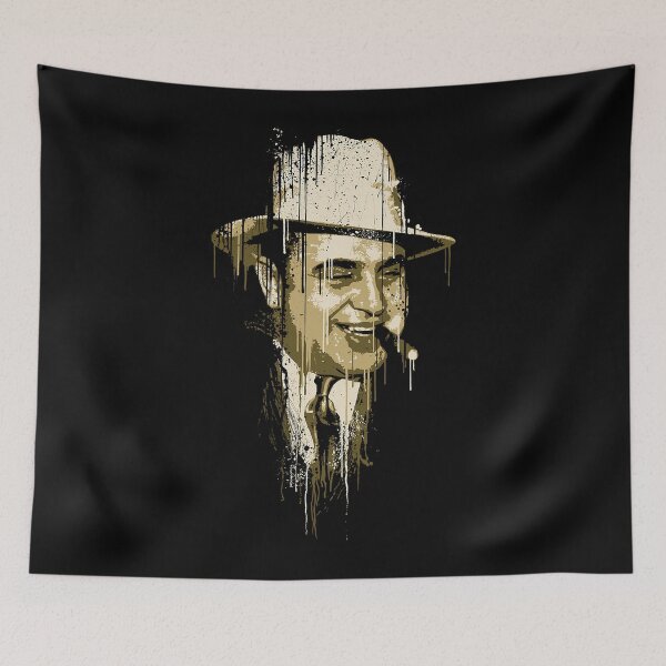 Item preview, Al Capone designed and sold by lundyemely.