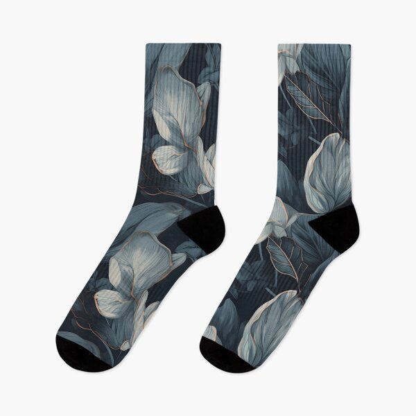 Item preview, Retro Variegated Rubber Plant Bliss designed and sold by ImageEmporium.
