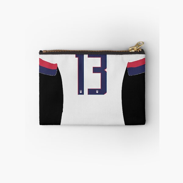 Item preview, Alex Morgan USA - 13 Jersey designed and sold by lundyemely.