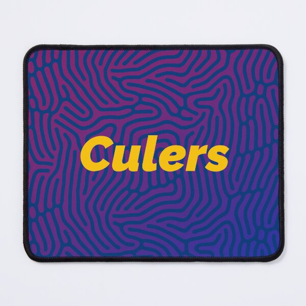 Item preview, Culers, Culers, Culers. designed and sold by Dimaromu.