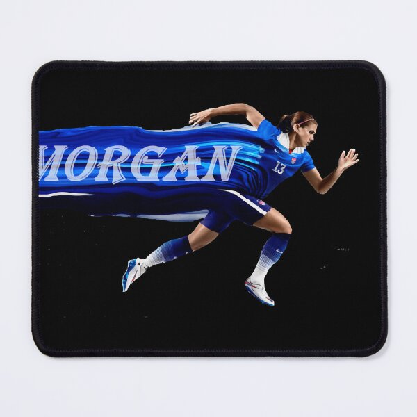 Item preview, Alex Morgan designed and sold by lundyemely.