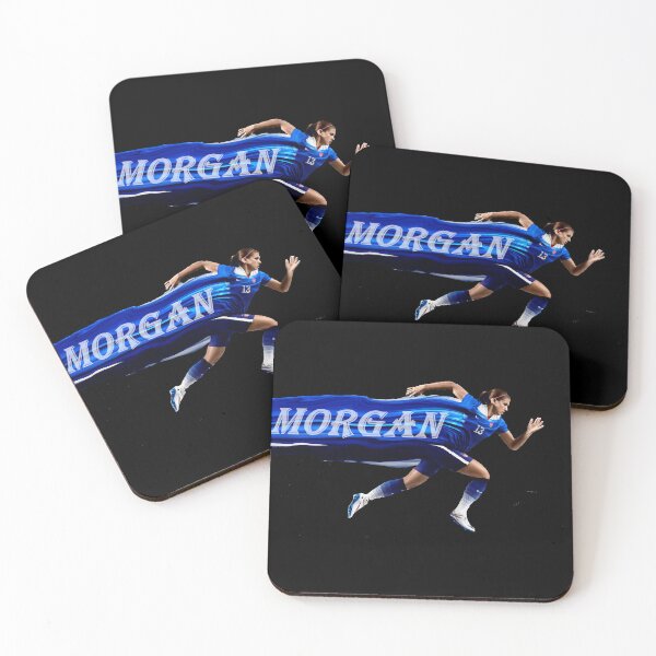 Item preview, Alex Morgan designed and sold by lundyemely.