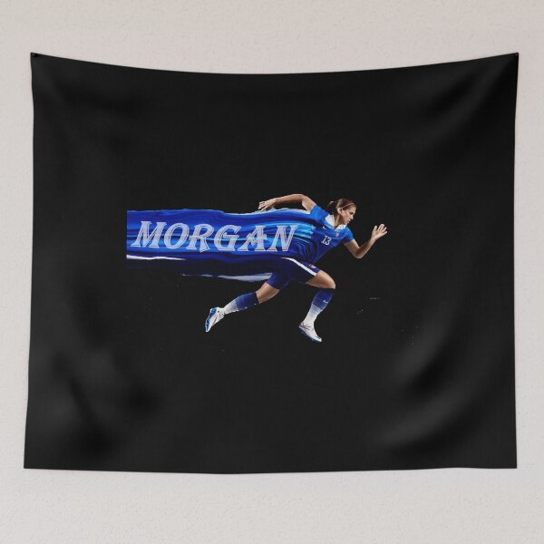 Item preview, Alex Morgan designed and sold by lundyemely.