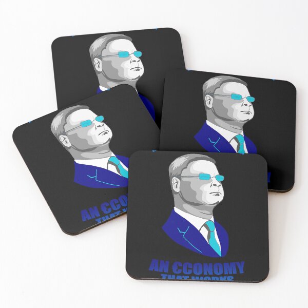 Item preview, Busy delivering an €conomy that works for people designed and sold by lundyemely.
