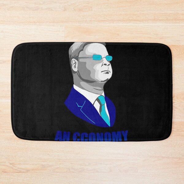 Item preview, Busy delivering an €conomy that works for people designed and sold by lundyemely.