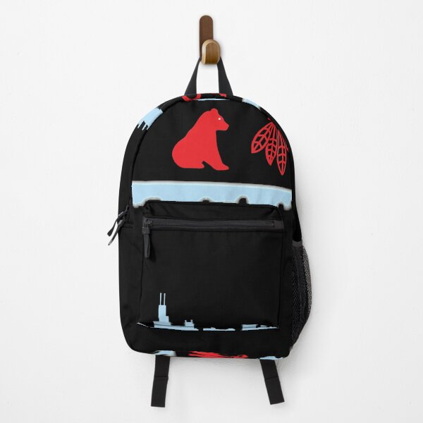 Item preview, Chicago Flags with Teams and Skyline designed and sold by lundyemely.