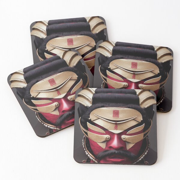 Item preview, Samurai designed and sold by IliaBl.
