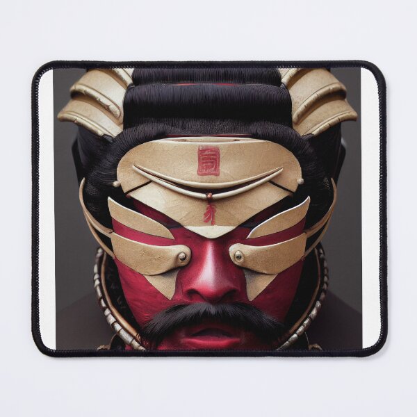 Item preview, Samurai designed and sold by IliaBl.