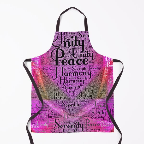 Item preview, Harmony, Serenity, Unity, Peace designed and sold by Dana Roper.