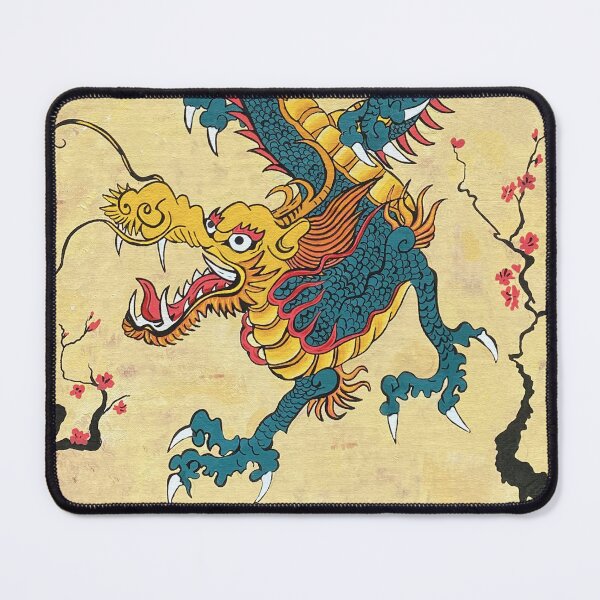Item preview, Golden Guardian designed and sold by BirdieArtwork.