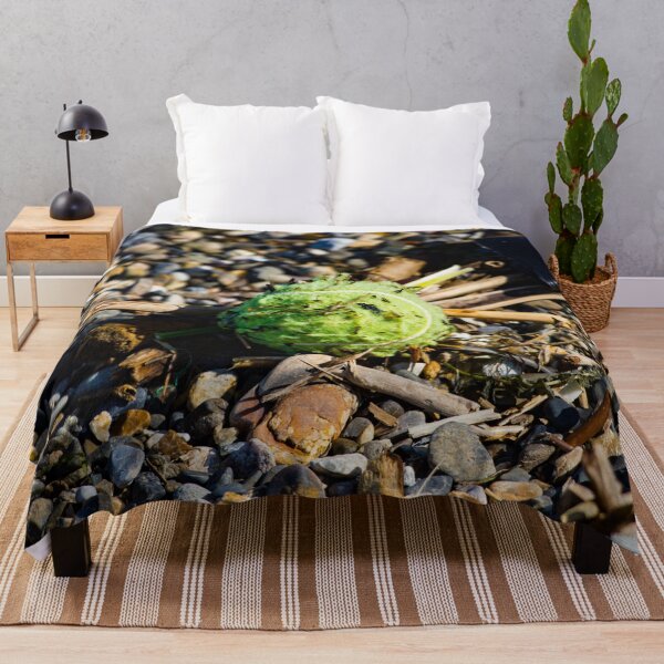 Item preview, Tennis ball on a beach designed and sold by Shizenkai.