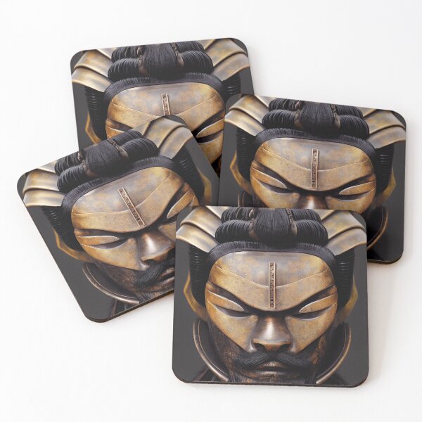 Item preview, Samurai designed and sold by IliaBl.
