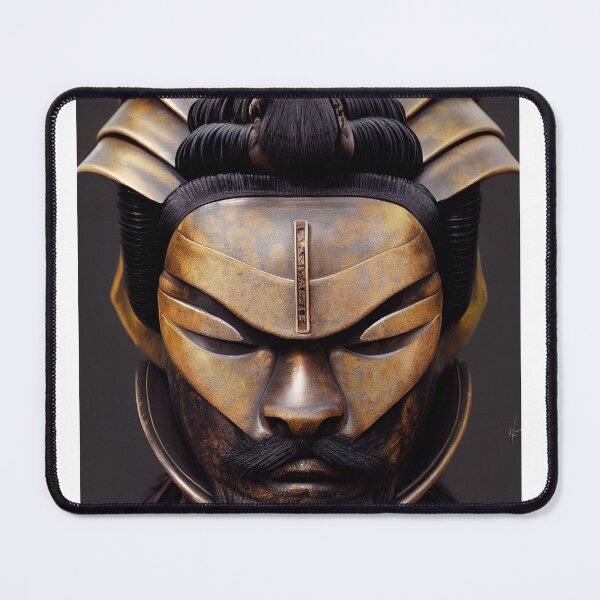 Item preview, Samurai designed and sold by IliaBl.