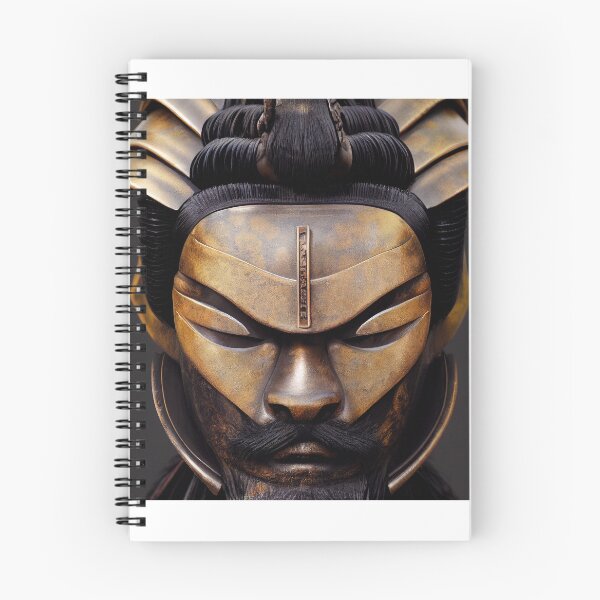 Item preview, Samurai designed and sold by IliaBl.