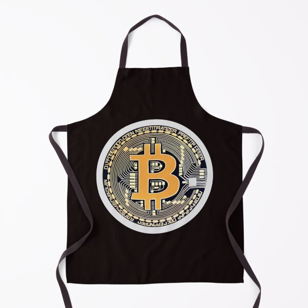 Item preview, Crypto Revolution: Bitcoin, Blockchain, and Beyond - HODL to the Moon with this Digital Currency Design designed and sold by TrendyArtInk.