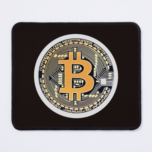 Item preview, Crypto Revolution: Bitcoin, Blockchain, and Beyond - HODL to the Moon with this Digital Currency Design designed and sold by TrendyArtInk.