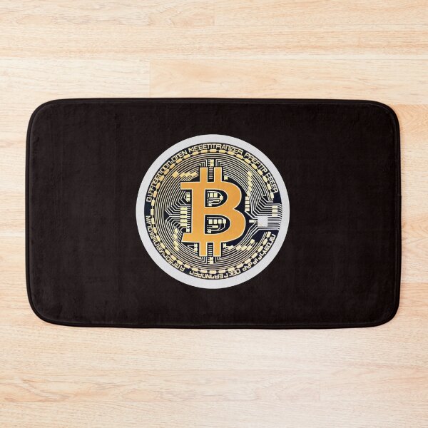 Item preview, Crypto Revolution: Bitcoin, Blockchain, and Beyond - HODL to the Moon with this Digital Currency Design designed and sold by TrendyArtInk.