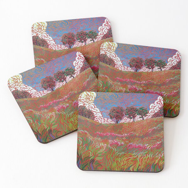Item preview, Heat of the Day designed and sold by EveiArt.