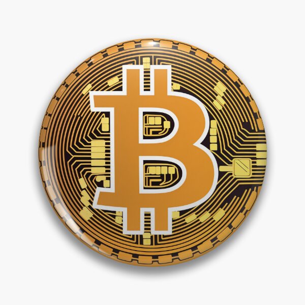 Item preview, Bitcoin & Beyond: Celebrating the Crypto Revolution with Blockchain, NFTs, DeFi & More designed and sold by TrendyArtInk.