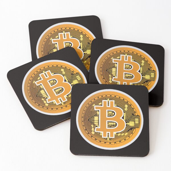 Item preview, Bitcoin & Beyond: Celebrating the Crypto Revolution with Blockchain, NFTs, DeFi & More designed and sold by TrendyArtInk.
