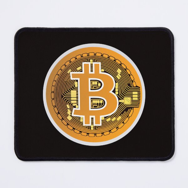 Item preview, Bitcoin & Beyond: Celebrating the Crypto Revolution with Blockchain, NFTs, DeFi & More designed and sold by TrendyArtInk.
