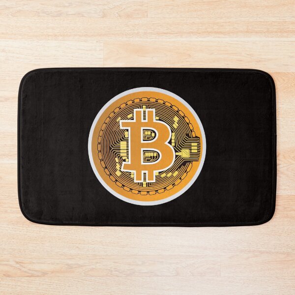 Item preview, Bitcoin & Beyond: Celebrating the Crypto Revolution with Blockchain, NFTs, DeFi & More designed and sold by TrendyArtInk.