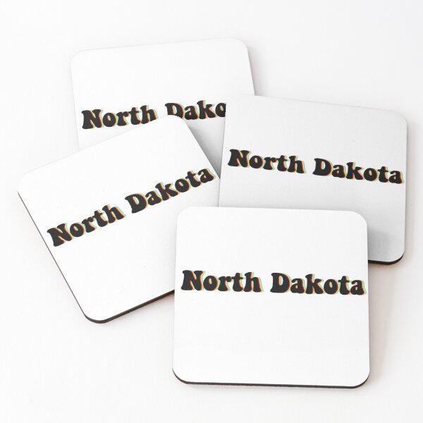 Item preview, North Dakota designed and sold by Meg-Hoyt.