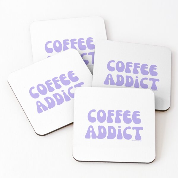 Item preview, Coffee Addict. v34 | @lilsboobthangs designed and sold by lilsboobthangs.