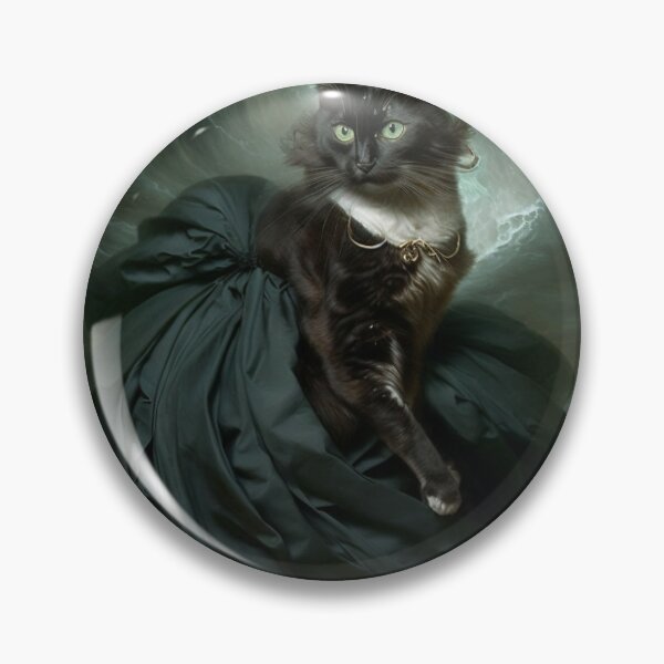 Item preview, Cat Model Tropical Cyclone designed and sold by Georube.