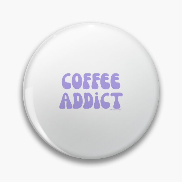 Artikelvorschau, Coffee Addict. v34 | @lilsboobthangs entworfen und verkauft von lilsboobthangs.