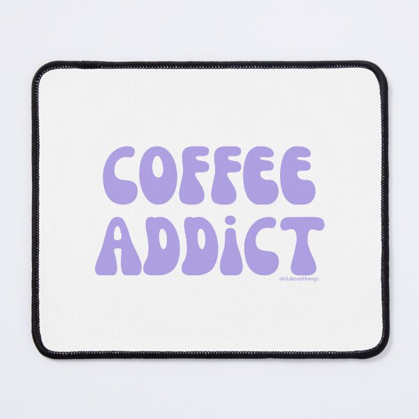 Item preview, Coffee Addict. v34 | @lilsboobthangs designed and sold by lilsboobthangs.