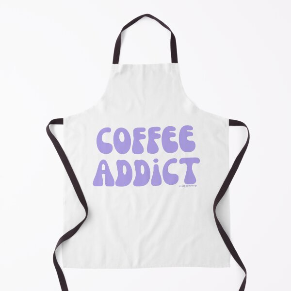 Artikelvorschau, Coffee Addict. v34 | @lilsboobthangs entworfen und verkauft von lilsboobthangs.